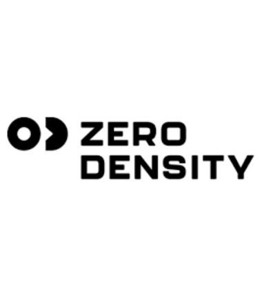 Zero Density Logo