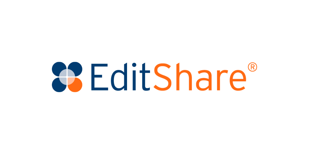 EditShare Logo