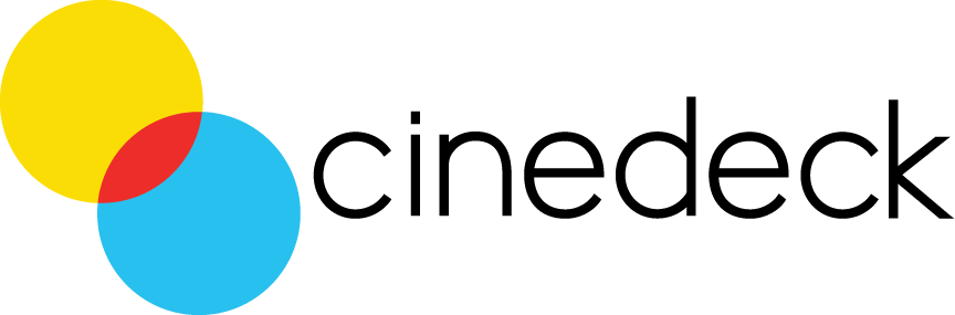 Cinedeck Logo