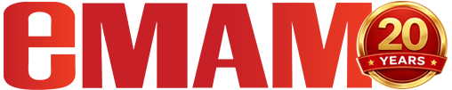 eMAM Logo