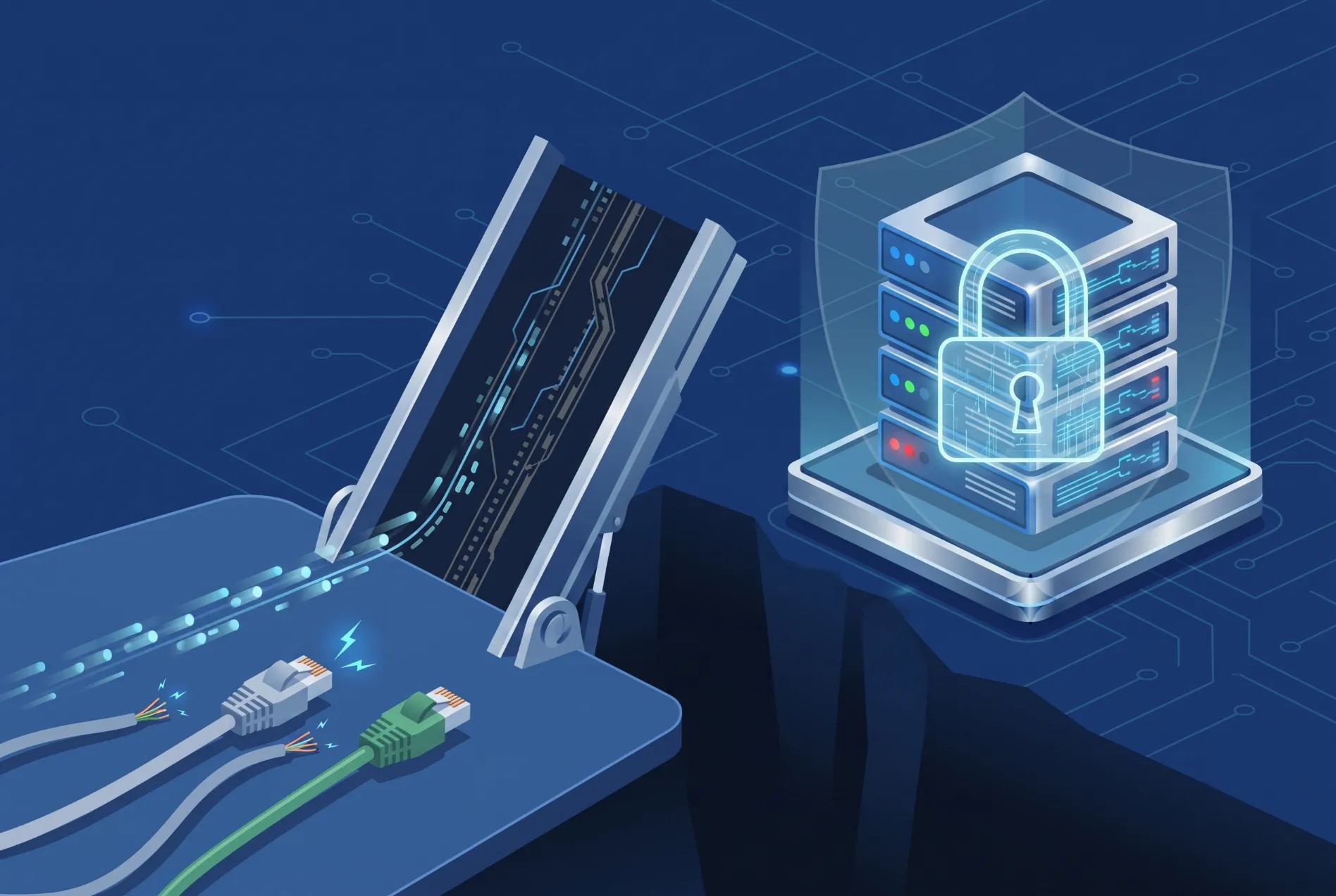 LTO Tape Archiving